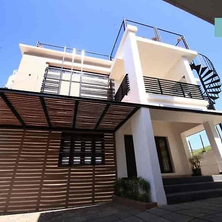 Ezebella Luxury Service Villa Ooty Exteriér fotografie
