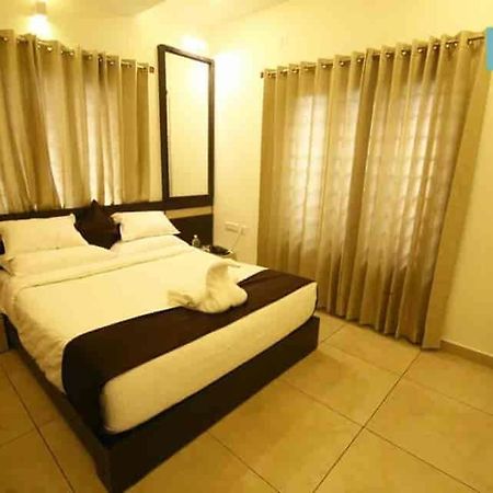 Ezebella Luxury Service Villa Ooty Exteriér fotografie